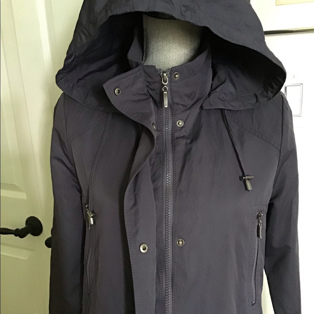 NUAGE coat - Picture 7 of 16